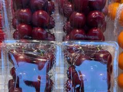 -每日新鲜水果吧(南京东路店)