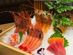 -Minase水濑·日料放题(外滩店)