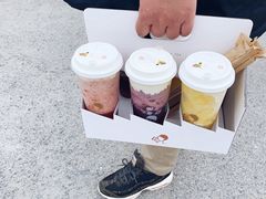 -喜茶(永旺梦乐城店)