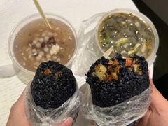-芳婆糕团店(王府大街店)