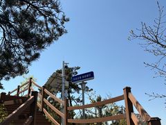 -沂蒙山旅游区云蒙景区(蒙山国家森林公园)