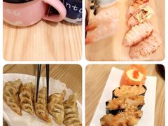 爱米粒寿司店-爱米粒家