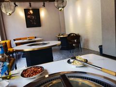 -红井路游艺炖锅·音乐餐吧(十渡店)