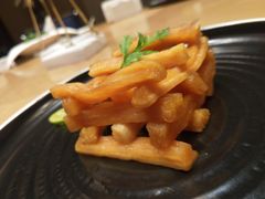 -彩丰楼中餐厅·仁恒洲际酒店