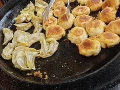 -大南门牛肉包子店