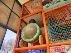 -寻石问宝研学亲子乐园(朝阳公园店)