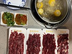 -杏花吴记牛肉火锅
