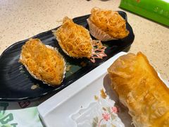 -点都德(千灯湖环宇城店)