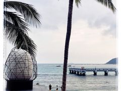 -半山半岛洲际度假酒店·观海廊