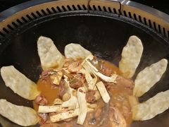 -锅来乐地锅鸡(安亭店)
