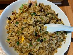 老干妈荞麦炒饭-怪噜范·老贵阳街头名小吃(鸿通城店)