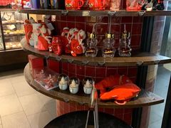 -星巴克(天津大悦城第二店)