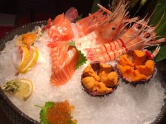 -京料理·日料自助·铁板燒(复悦城店)