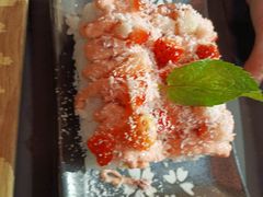 -小川洋风料理(街道口店)