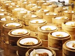 自助取餐区-汉巴味德(大悦城店)