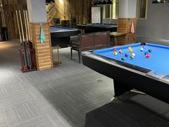 -永宁台球·棋牌俱乐部(淮海路店)
