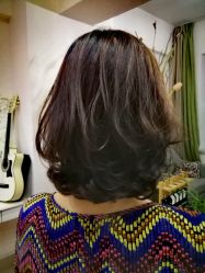 -CP·STUDIO发型工作室