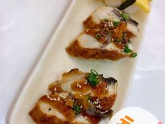 -元气寿司(金光华店)