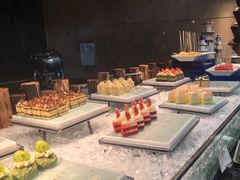 -惠州皇冠假日酒店·西餐厅·自助餐厅