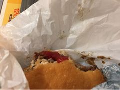 -麦当劳(东大桥店)