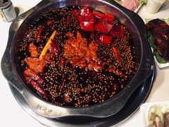 -枇杷园食为鲜火锅(南山店)