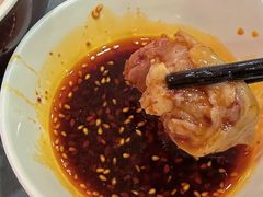 -彭记老妈蹄花(文化路店)