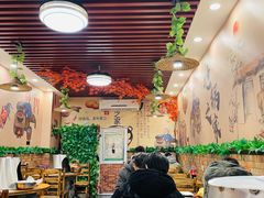 大堂-地锅之家·鲜货工厂(华发路店)