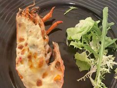 -Social 秀西餐厅-长沙瑞吉酒店(运达店)