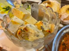 -克比叔叔印度餐厅Kebabs on the Grille(永康路分店)