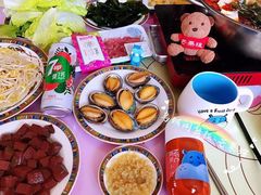 -盒马鲜生(宝地店)