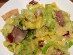 -苹果树下艺术餐厅(宋庄店)