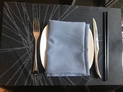 -厦门艾美酒店·新食谱西餐厅
