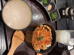 -玄白·炭烤活鳗(上海首店)