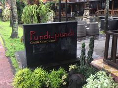 -Pundi Pundi Restaurant