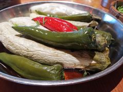 -园林美食城·本土农家菜(杨和镇店)