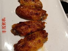 -丰茂烤串(建设街店)