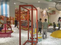 -meland亲子乐园•派对•研学(苏州悠方购物中心店)