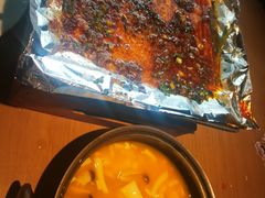 -卞氏菜根香·川菜(青羊万达店)