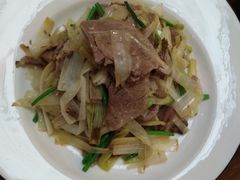 -俏东方·海味水饺·青岛菜(崂山店)