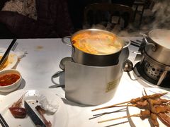 -星伦多 自助料理(圆融店)