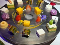 -狮拾久·现代新加坡料理(福田COCO Park店)