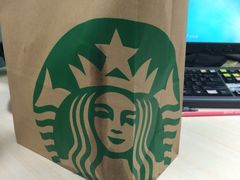 iphone_upload_pic-星巴克(北京建威大厦店)