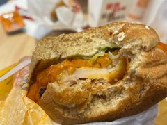 -汉堡王(龙德广场店)