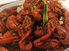 -杨氏青龙虾·羊蝎子(珠江路店)