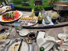 -新阿布海鲜大酒店