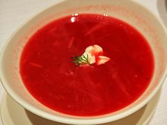 -马克西姆俄罗斯餐厅(通亚街店)