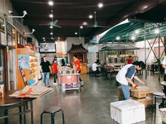 大堂-欢姐伦教糕(北海大道北店)