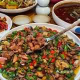 吃了无数八回的川菜馆子！我还是想说……