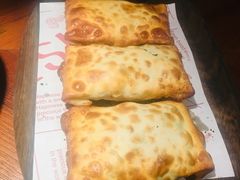 和田烤包子-楼兰新疆主题餐厅(苏州中心店)