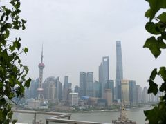 -顶层酒吧ROOF(上海艾迪逊酒店)